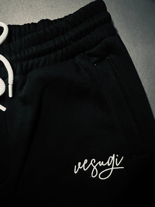 Vesugi Basic Sweatpants