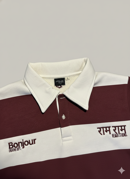 Ram Ram  Polo shirt
