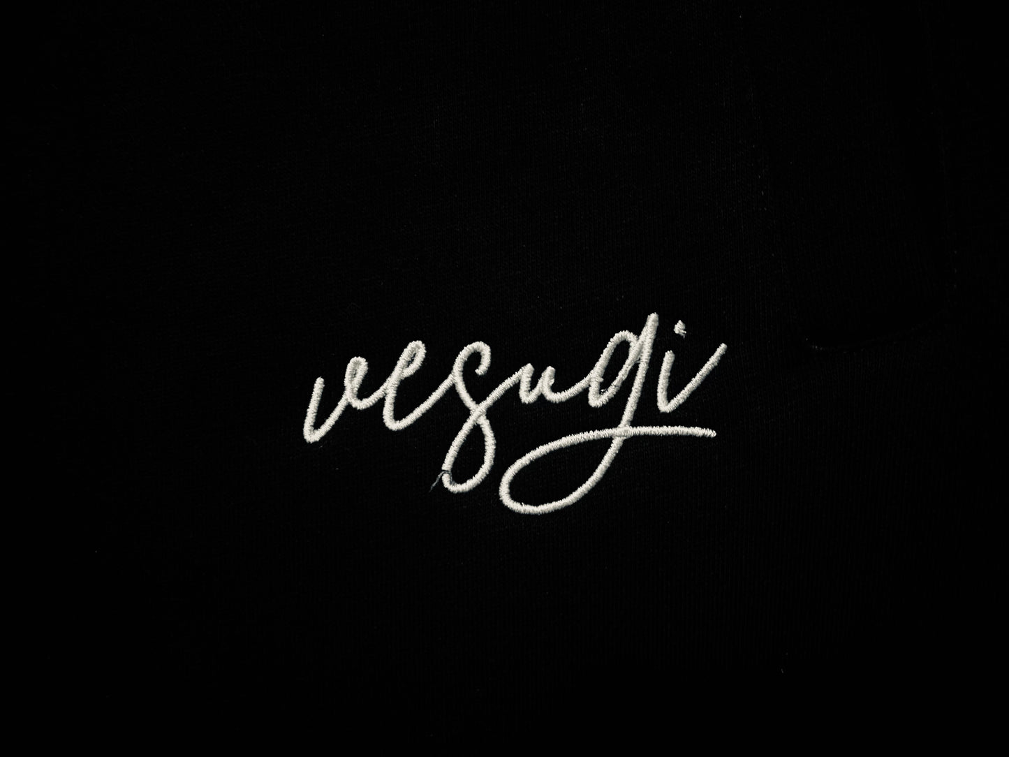 Vesugi Basic Sweatpants